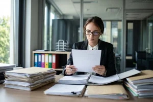 Archiwizacja dokumentacji pracowniczej