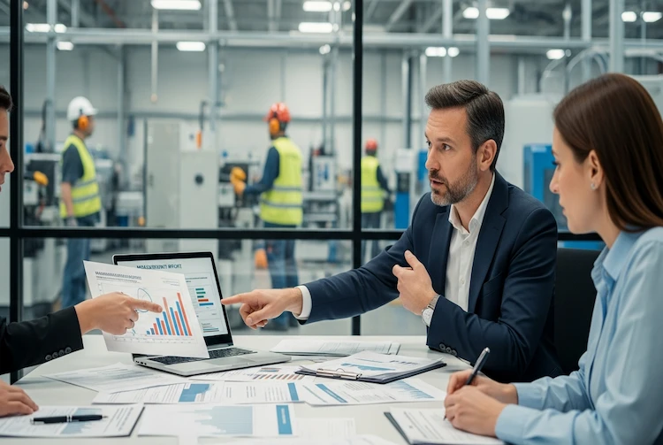 Czynniki szkodliwe i uciążliwe