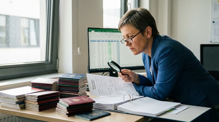 Legalizacja pracy cudzoziemców