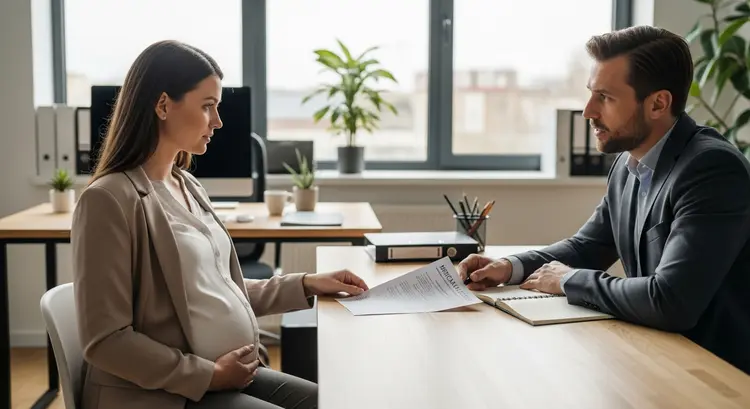 Ochrona kobiet i rodziców
