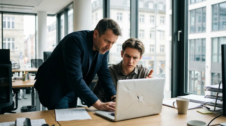 Odpowiedzialność materialna