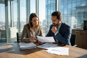 Przejście zakładu pracy (Art. 23¹ KP)