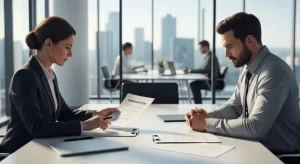 Rozwiązanie umowy o pracę