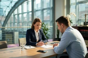 Rozwiązanie umowy za porozumieniem stron