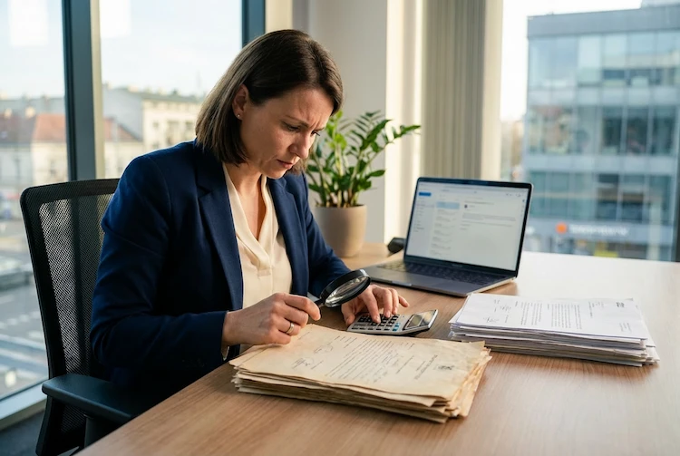 Staż pracy ogólny a zakładowy