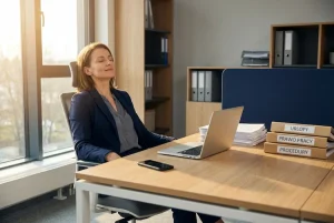 Urlop bezpłatny i okolicznościowy