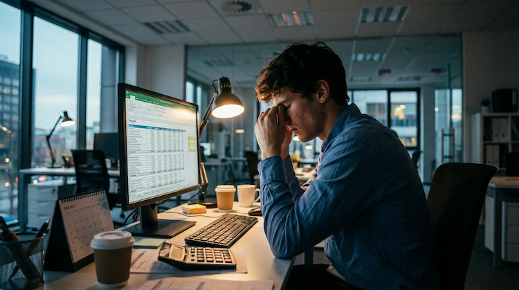 Wynagrodzenia i płace