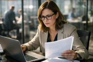 Kontrola zwolnień L4