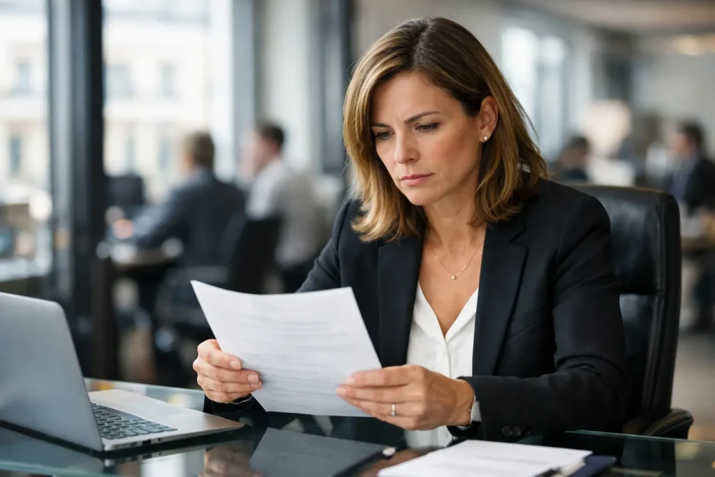 Kontrola zwolnień lekarskich