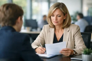 Praca sezonowa i wakacyjna