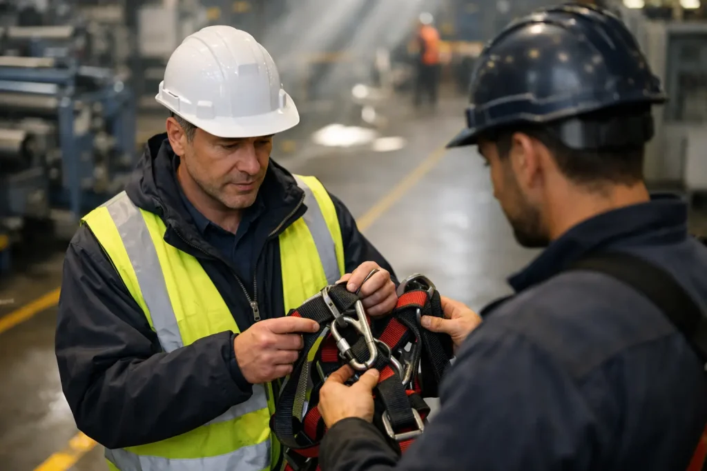 Prace szczególnie niebezpieczne