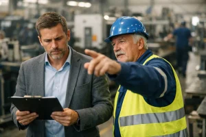 Społeczny Inspektor Pracy (SIP)