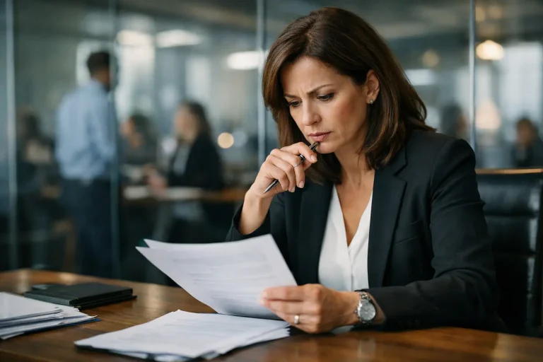 Sprostowanie świadectwa pracy