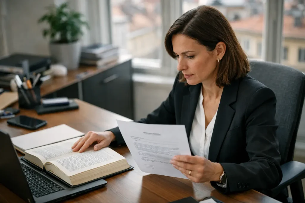 Służba wojskowa a praca