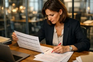 Wymiar czasu pracy 2025