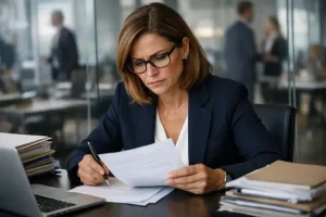 Przywrócenie do pracy wyrokiem sądu