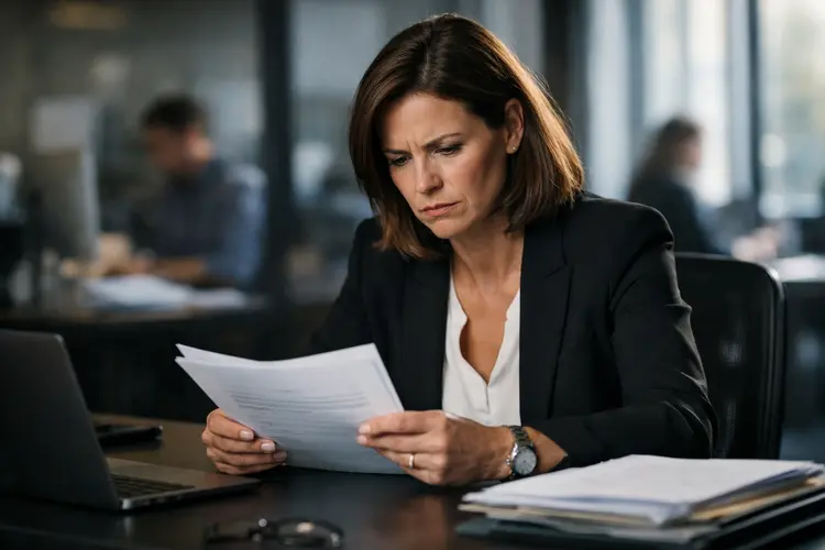 Wygaśnięcie umowy o pracę