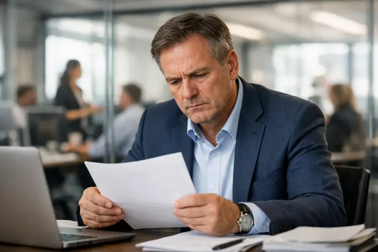 Kradzież i szkody pracownicze