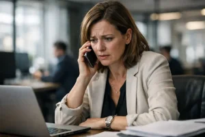 Siła wyższa (Zwolnienie od pracy)