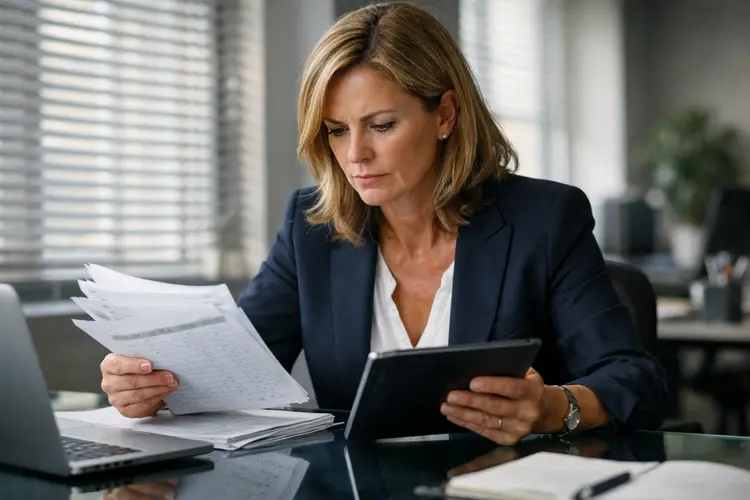 Lista obecności i ewidencja