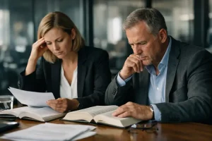 Ochrona przedemerytalna