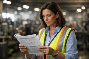 Czynniki biologiczne i chemiczne