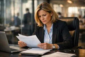 Ryczałt za nadgodziny