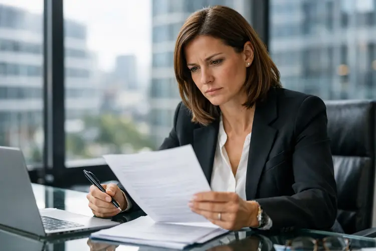 Aneksowanie umów (Zmiana warunków)