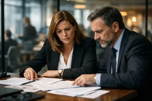 Odwołanie od wypowiedzenia