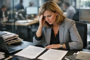 Dyskryminacja a mobbing (Różnice)