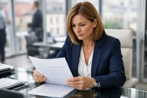 Wypowiedzenie umowy zlecenia