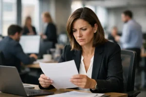 Umowa na zastępstwo