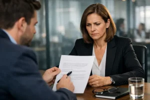 Zwolnienie dyscyplinarne (Procedura)