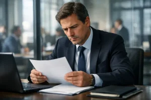 Skargi pracownicze (Whistleblowing/Internal)