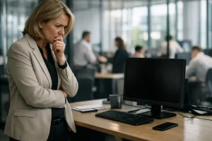 Nieobecność nieusprawiedliwiona (NN)