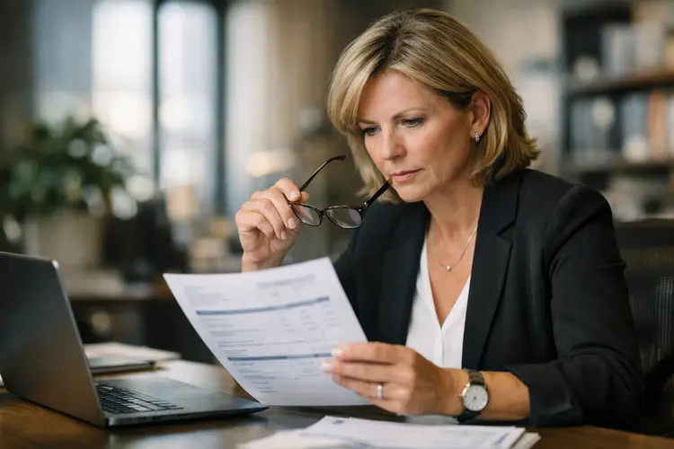 Refundacja okularów i soczewek