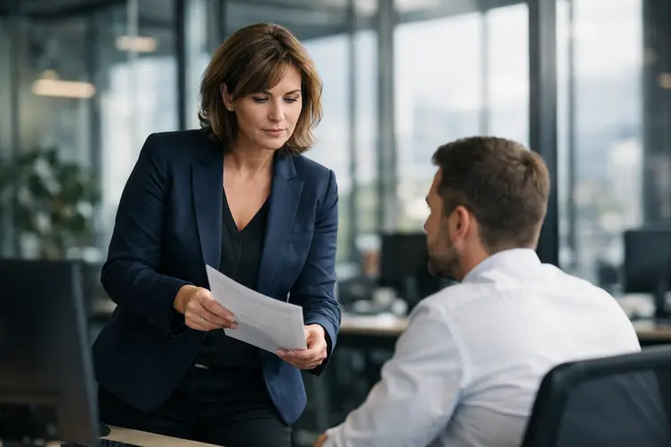 Wyjścia prywatne z pracy