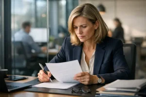 Praca na część etatu