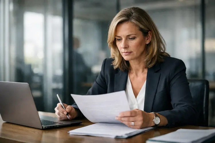 Prokurent w spółce