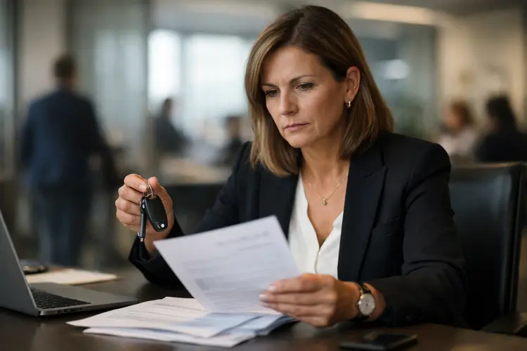 Badania psychotechniczne kierowców