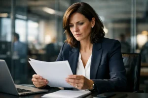 Obniżenie wymiaru etatu (wniosek)