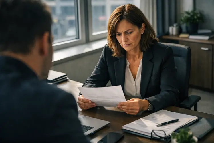 Rozwiązanie umowy za wypowiedzeniem przez pracownika