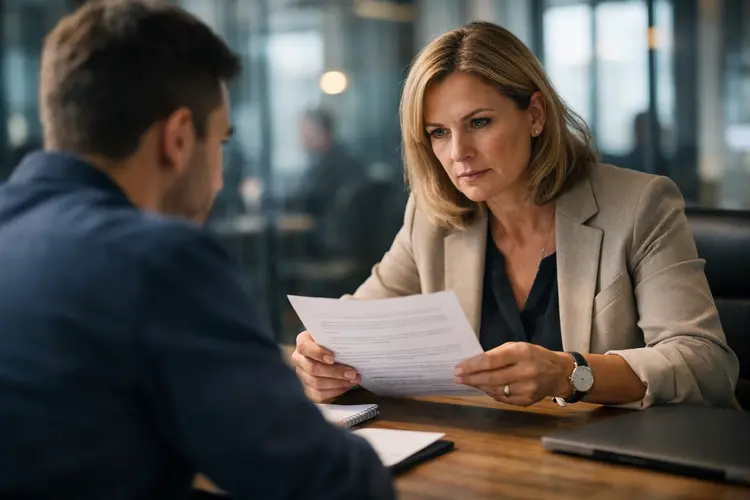 Porozumienie zmieniające