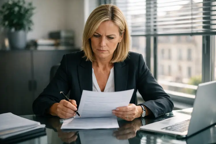 Kary porządkowe dla pracowników