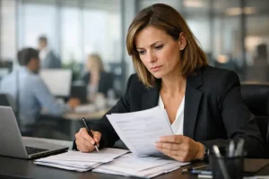 RODO w rekrutacji i kadrach