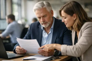 Zatrudnianie emerytów i rencistów