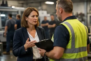 Przestój w pracy (Postojowe)